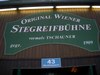 Original Wiener Stehgreifbühne